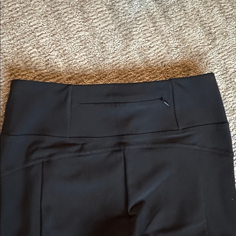 Athleta Stellar Tight Black Leggings - Picture 6 of 9